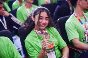 Programa Olimpíadas do Conhecimento se torna lei em SP com a promulgação da Lei nº 18.483 visando fortalecer a participação de 4 milhões de estudantes em competições acadêmicas até 2025