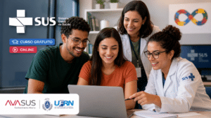 SUS abre inscrições para curso gratuito online sobre Transtorno do Espectro Autista