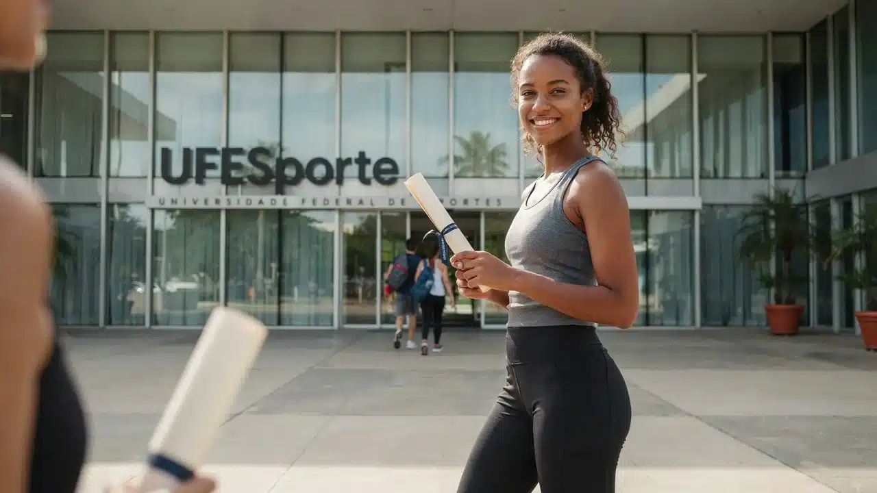 Senado vota criação da primeira universidade federal do esporte e abre caminho para novos concursos e oportunidades na área de educação física
