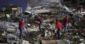 Terremotos na Venezuela revelam complexidade das placas tectônicas e alertam sobre riscos para a população em áreas vulneráveis