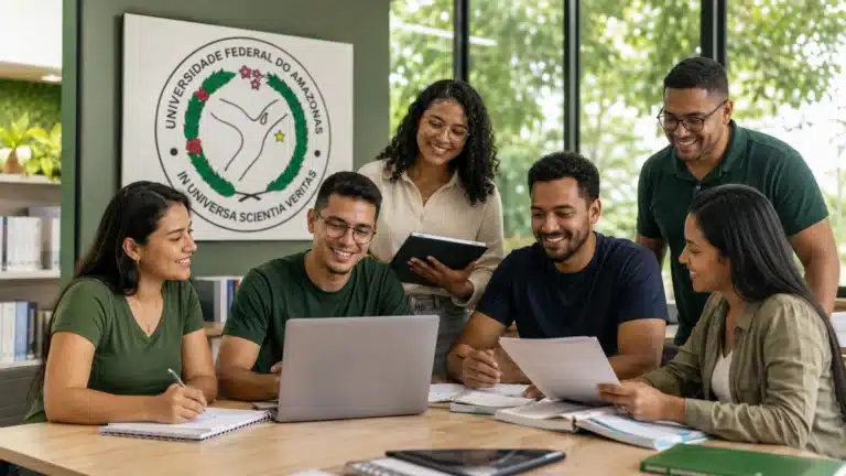 UFAM abre seleção com 300 vagas em especialização gratuita EAD