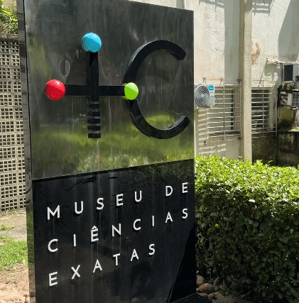 UFPE inaugura museu de ciências exatas e oferece oportunidades de aprendizado prático para estudantes e visitantes interessados em ciência
