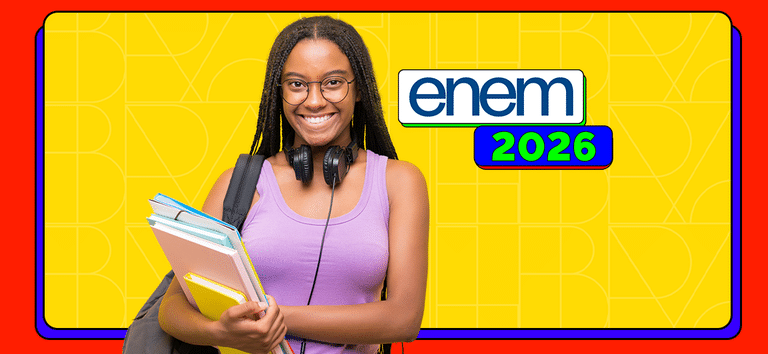 Últimos dias para inscrição no Enem 2026 garantem oportunidade de certificação e acesso à educação superior no Brasil