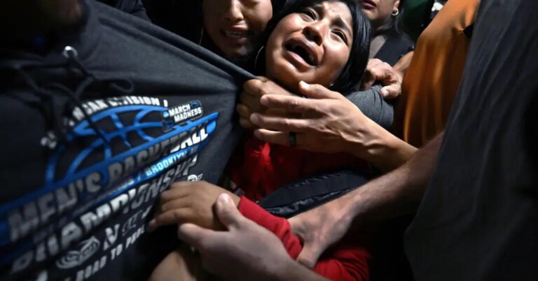 World Press Photo 2026 revela imagens impactantes que podem transformar sua preparação para o Enem e vestibulares com temas atuais e sociais relevantes