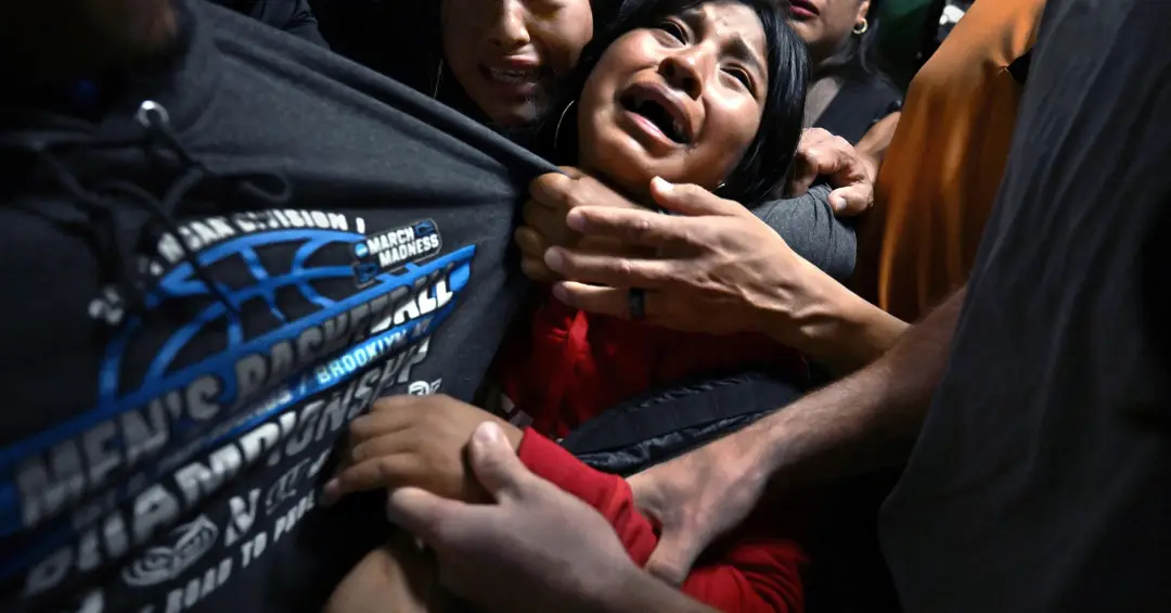 World Press Photo 2026 revela imagens impactantes que podem transformar sua preparação para o Enem e vestibulares com temas atuais e sociais relevantes