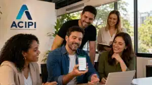 Acipi promove curso gratuito de WhatsApp para ensinar estratégia de vendas