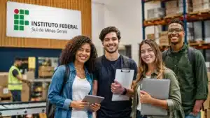 IFSULDEMINAS abre curso técnico gratuito em Logística EaD