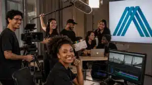 Programa A360 abre 200 vagas em curso gratuito de Audiovisual com capacitação híbrida