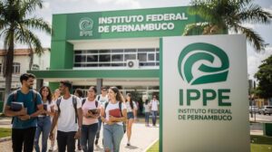 IFPE abre inscrições para cursos técnicos e graduação gratuitos com mais de 1.800 vagas em Pernambuco; confira vagas, cronograma e como participar do processo seletivo 2026.2