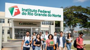 IFRN abre inscrições para 630 vagas em cursos gratuitos de pós-graduação lato sensu presencial e EaD em 2026; confira oportunidades, cronograma e como participar do edital 31/2026