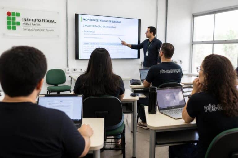Imagem editorial sobre IFRS Campus Porto Alegre abre 35 vagas na especialização em Educação Básica: Tecnologias em Processos Educacionais; inscrições vão