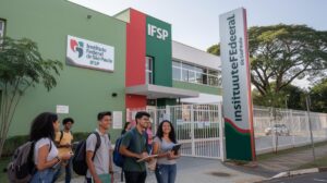 IFSP abre inscrições gratuitas para transferência, reingresso e vagas remanescentes em cursos técnicos em dezenas de campi; seleção vai até 14 de junho e oferece oportunidades para quem deseja estudar de graça em São Paulo