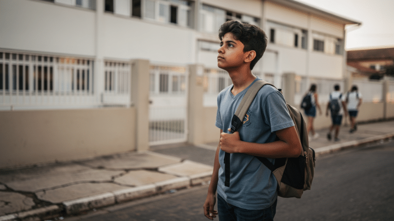 O que é Abandono escolar: definição e como entender esse conceito