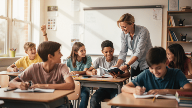 O que é Aprendizagem escolar: definição e como entender esse conceito