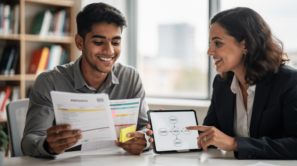 O que é Aproveitamento de estudos: definição e como entender esse conceito