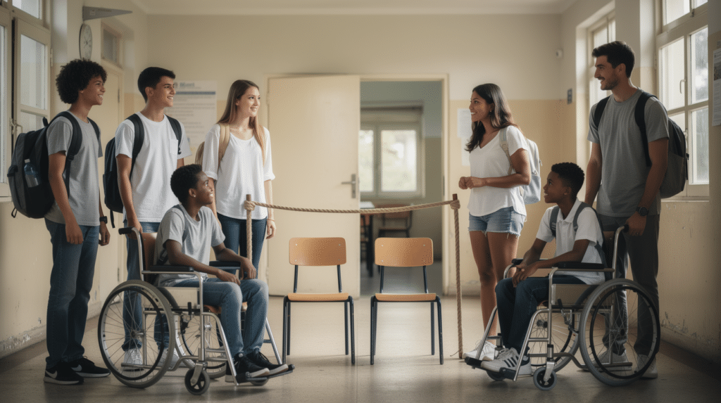 O que é Barreiras educacionais: definição e como entender esse conceito
