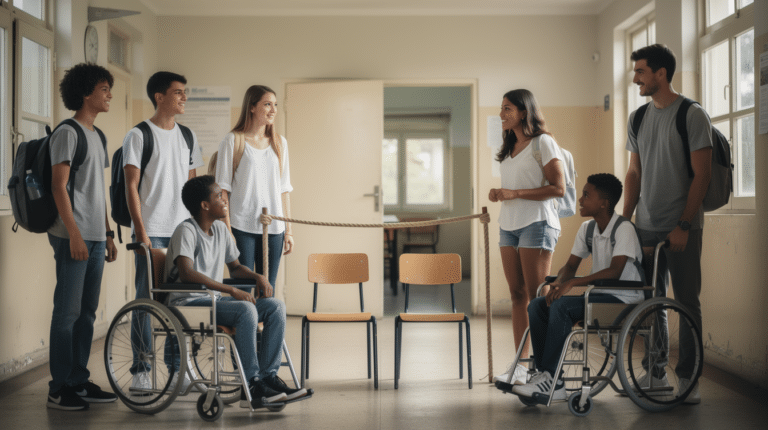 O que é Barreiras educacionais: definição e como entender esse conceito