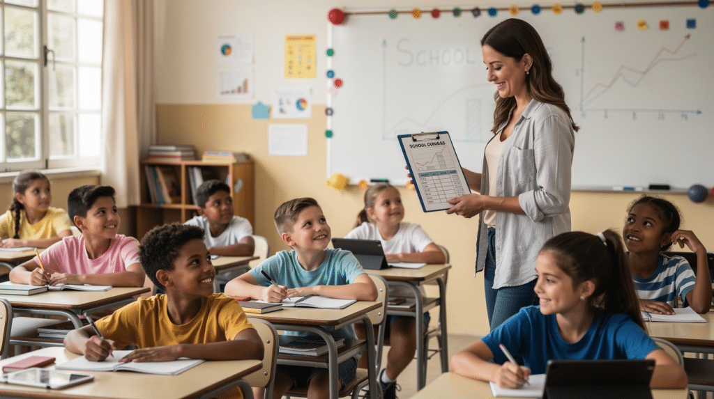 O que é Censo Escolar: definição e como entender esse conceito