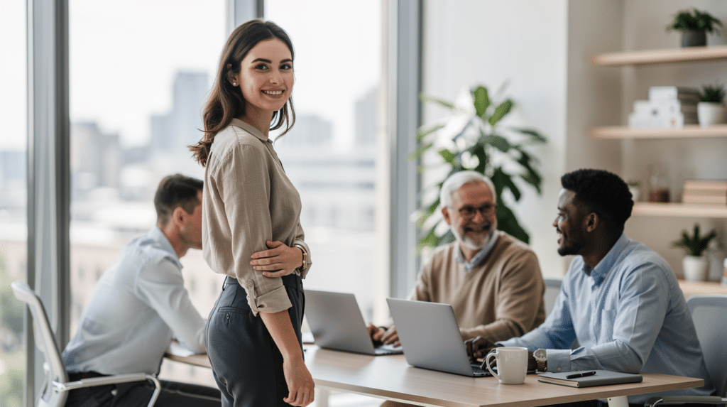 O que é Competência profissional: definição e como entender esse conceito