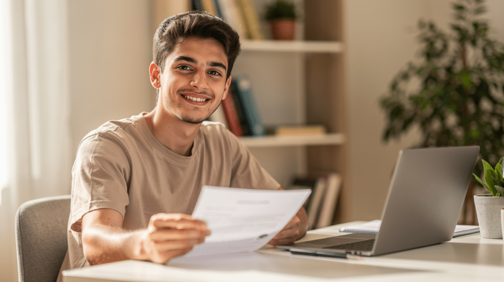 O que é Comprovante de escolaridade: definição e como entender esse conceito
