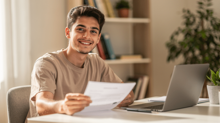 O que é Comprovante de escolaridade: definição e como entender esse conceito