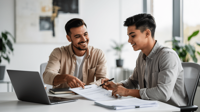 O que é Contrato de aprendizagem: definição e como entender esse conceito