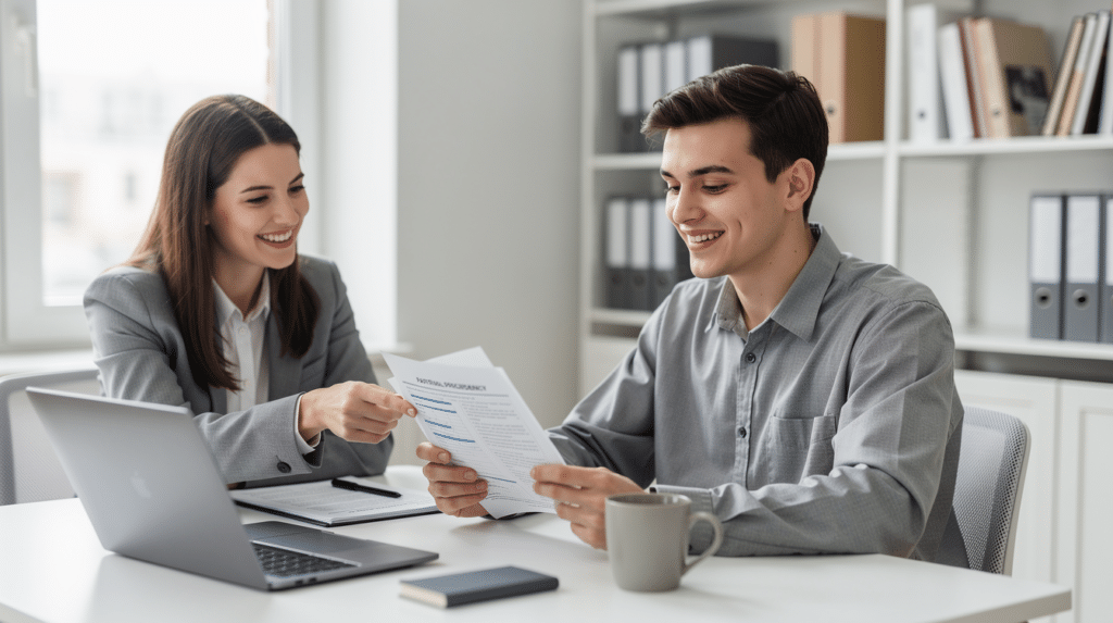 O que é Declaração parcial de proficiência: definição e como entender esse conceito