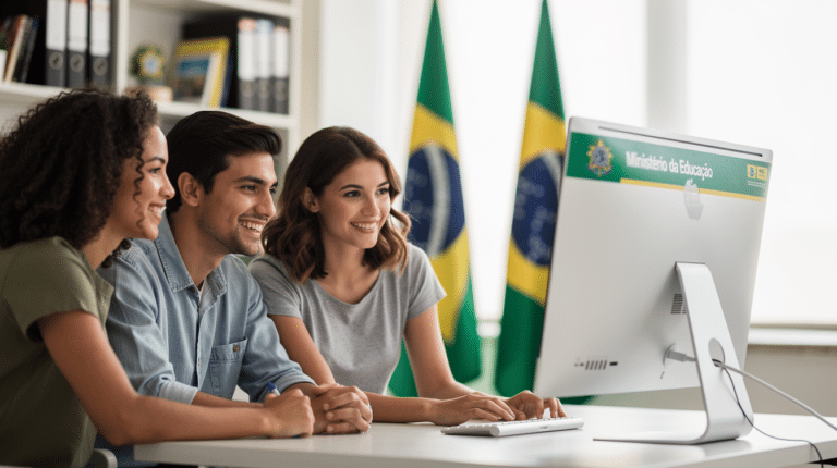 O que é e-MEC: definição e como entender esse conceito