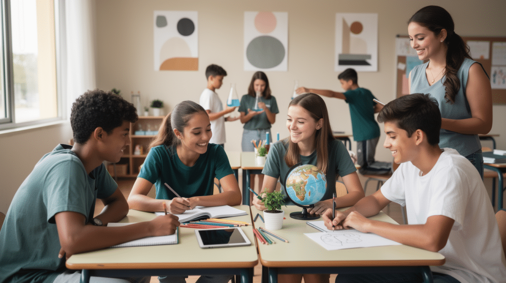 O que é Educação integral: definição e como entender esse conceito