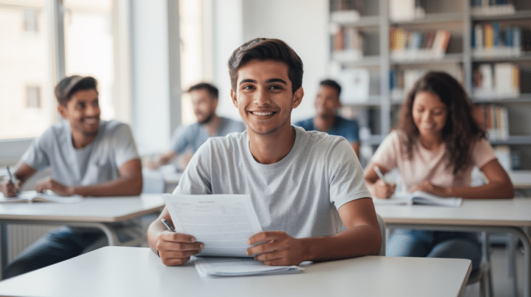 O que é ENADE: definição e como entender esse conceito