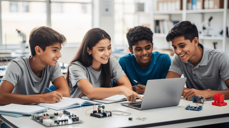 O que é Ensino médio integrado: definição e como entender esse conceito
