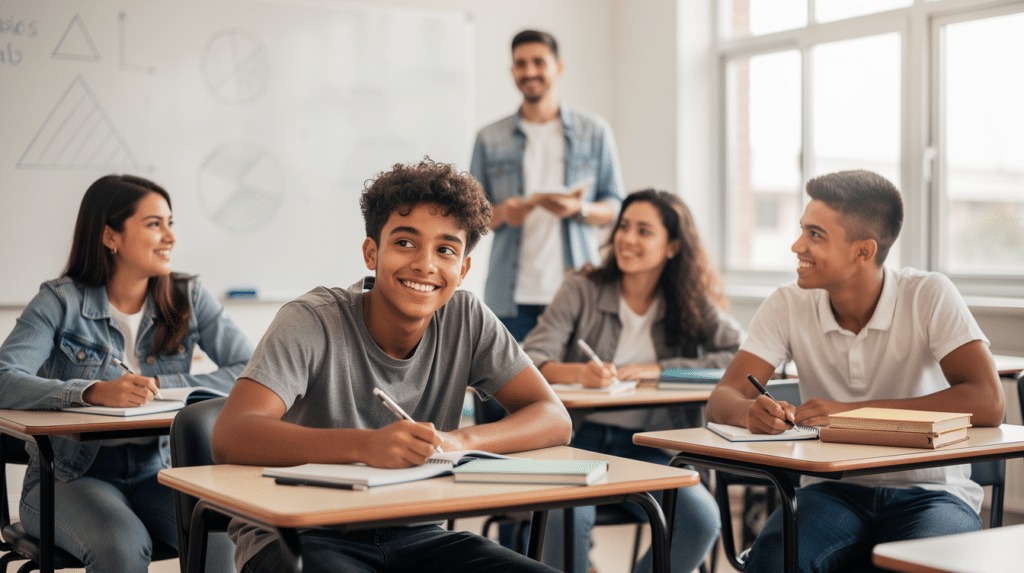 O que é Ensino médio regular: definição e como entender esse conceito