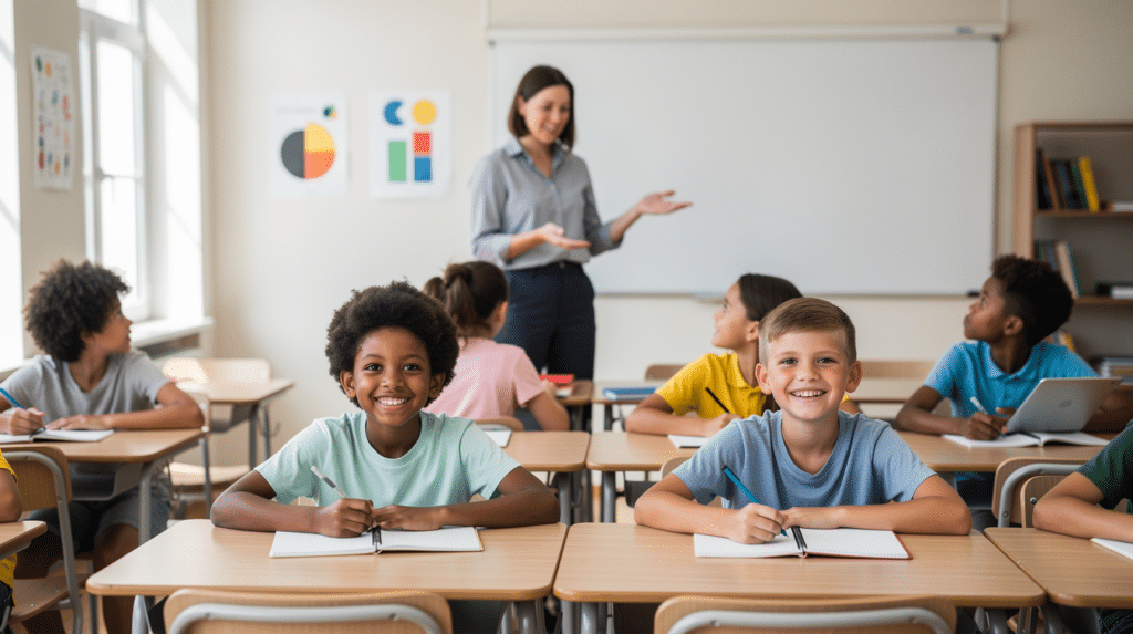 O que é Ensino regular: definição e como entender esse conceito