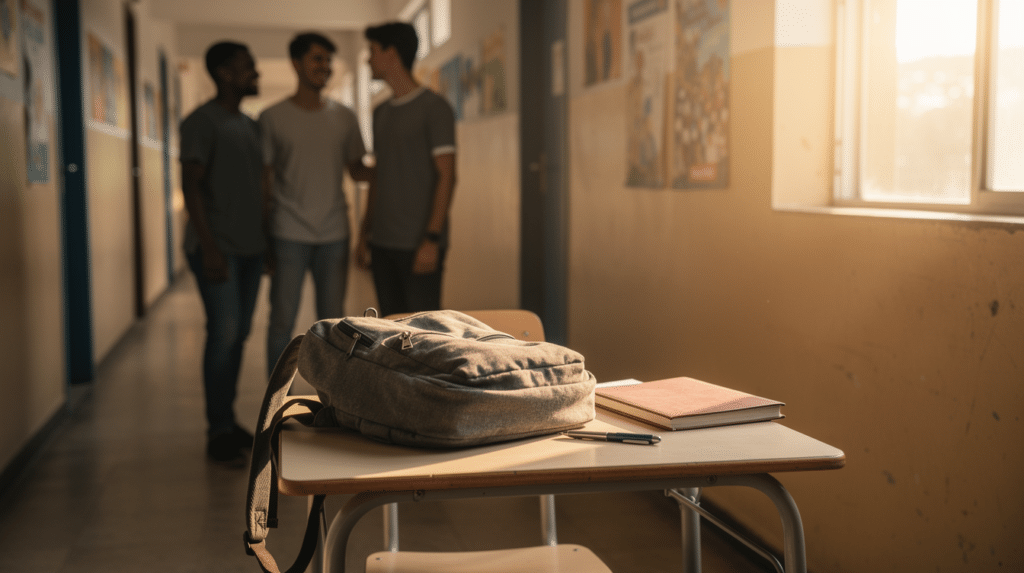 O que é Evasão escolar: definição e como entender esse conceito