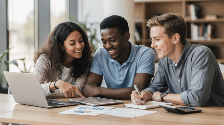 O que é Financiamento estudiantil: definição e como entender esse conceito
