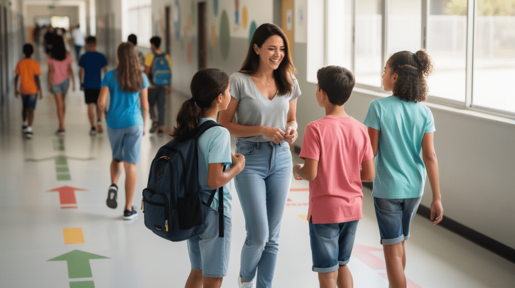 O que é Fluxo escolar: definição e como entender esse conceito