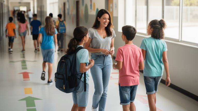 O que é Fluxo escolar: definição e como entender esse conceito