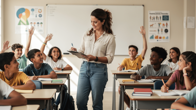 O que é Frequência escolar: definição e como entender esse conceito