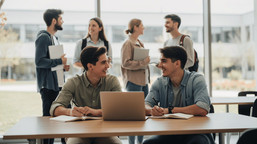O que é Graduação: definição e como entender esse conceito