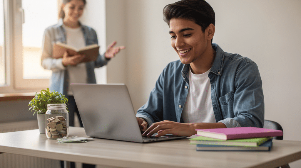 O que é Incentivo financeiro-educacional: definição e como entender esse conceito