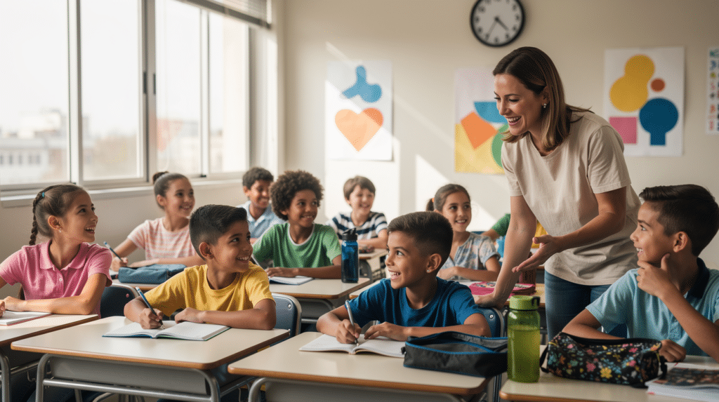 O que é Jornada escolar: definição e como entender esse conceito