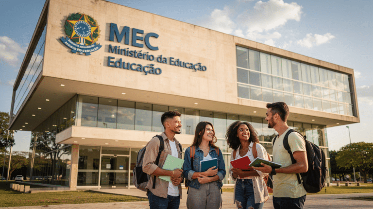 O que é MEC: definição e como entender esse conceito