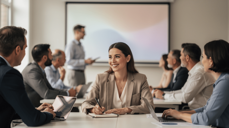 O que é Qualificação profissional: definição e como entender esse conceito