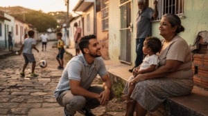 O que é Vulnerabilidade social: definição e como entender esse conceito