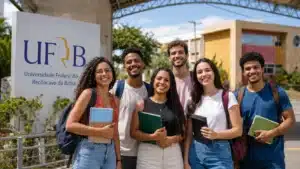 UFRB abre 124 vagas em cursos gratuitos de mestrados e doutorados para ingresso em 2026