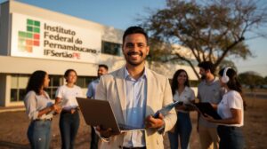 Especialização gratuita do UAB nas modalidades presencial e EAD em Pernambuco