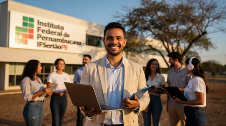 Especialização gratuita do UAB nas modalidades presencial e EAD em Pernambuco
