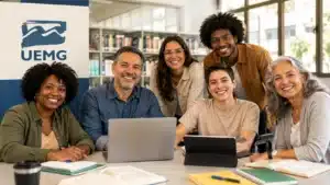 UEMG abre 300 vagas em especializações gratuitas EAD em Educação Inclusiva e Relações Étnico-raciais