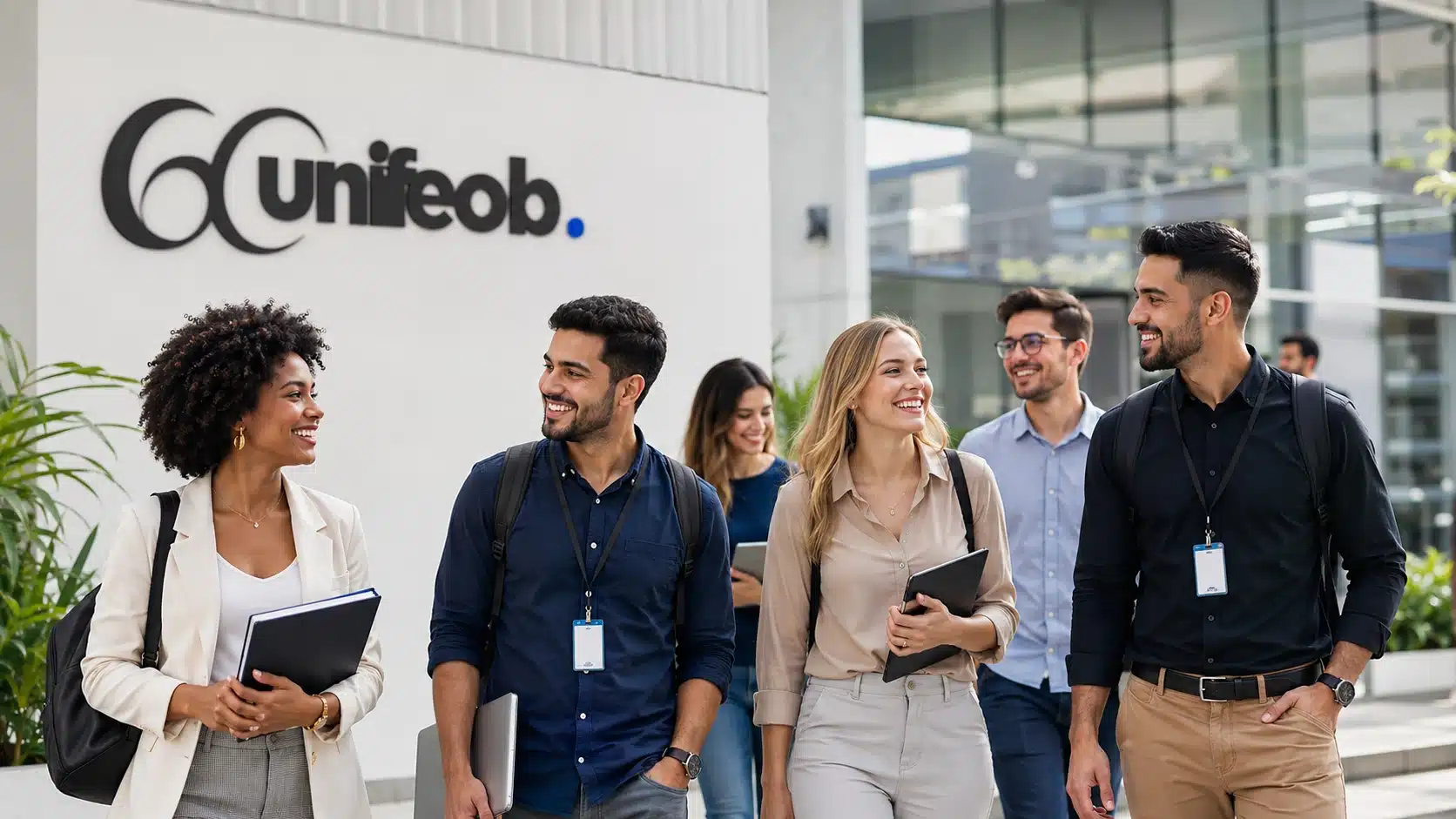 Unifeob divulga vagas de emprego com oportunidades em tecnologia
