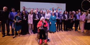 Capes celebra 75 anos e entrega Prêmio Anísio Teixeira em homenagem a 20 educadores que transformam a educação no Brasil